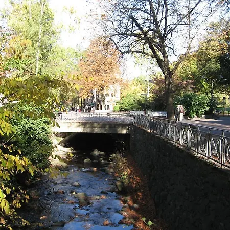 Bummelallee Daire