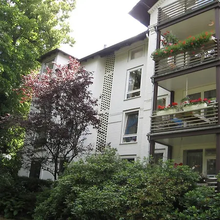 Bummelallee Daire *