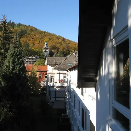 Bummelallee
